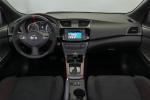 Nissan Sentra Nismo 2016 года